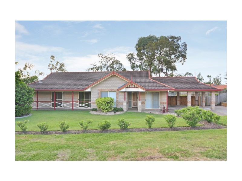 14/3667 Mt Lindesay Highway, Park Ridge QLD 4125