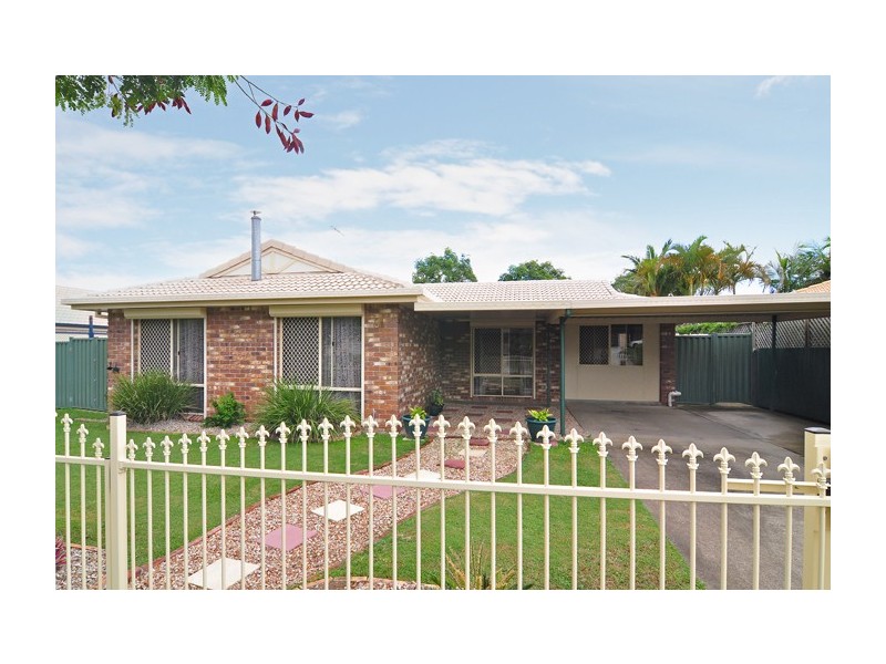 51 Federation Drive, Hillcrest QLD 4118