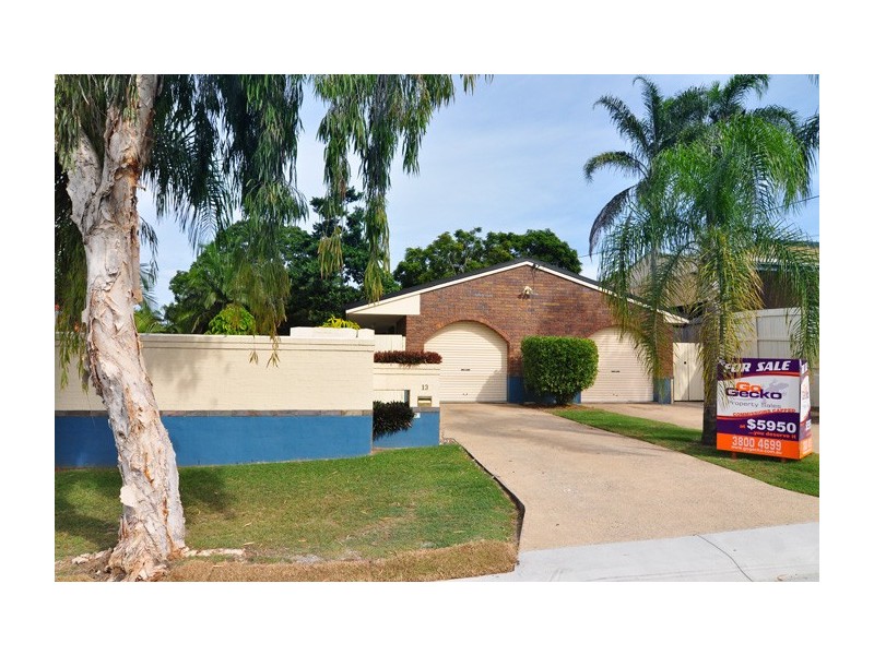 13 Tovey Road, Boronia Heights QLD 4124