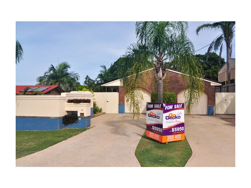 13 Tovey Road, Boronia Heights QLD 4124