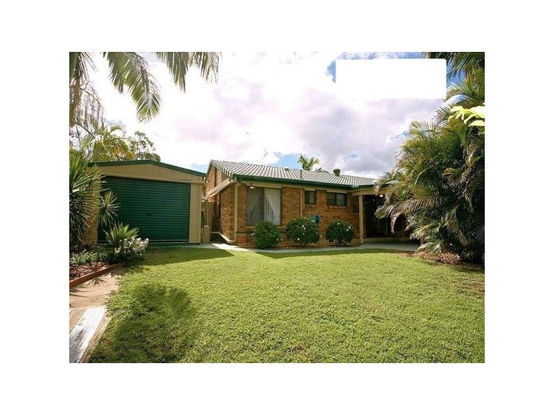 10 Coyle Court, Browns Plains QLD 4118