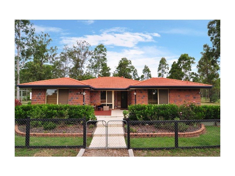 42 Bushman Drive, Jimboomba QLD 4280