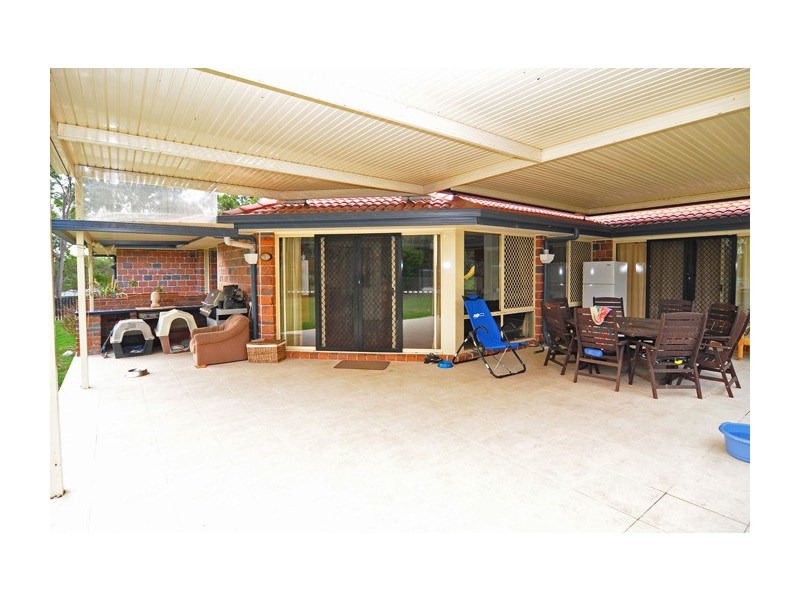 42 Bushman Drive, Jimboomba QLD 4280