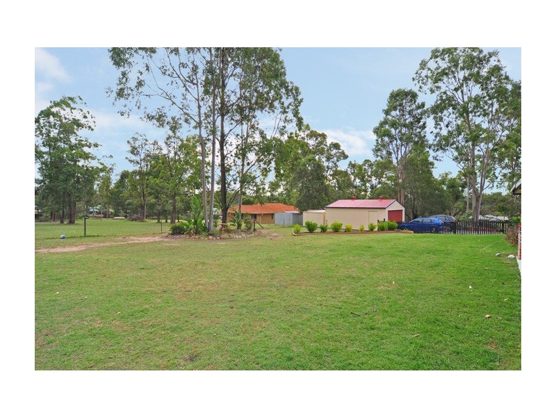 42 Bushman Drive, Jimboomba QLD 4280