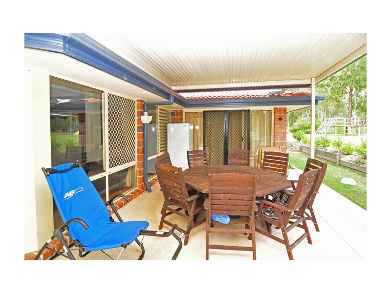 42 Bushman Drive, Jimboomba QLD 4280