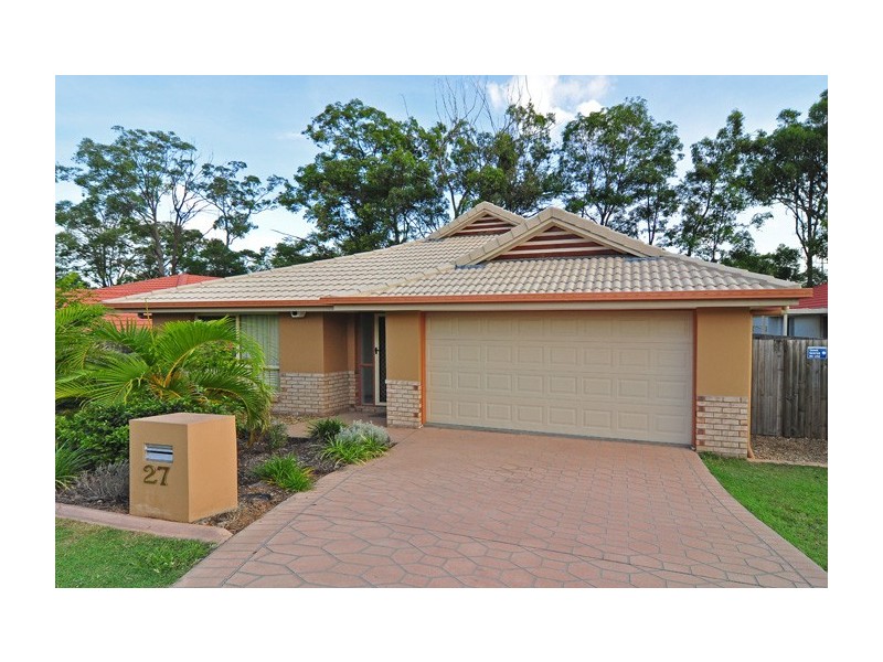 27 Gippsland Place, Calamvale QLD 4116