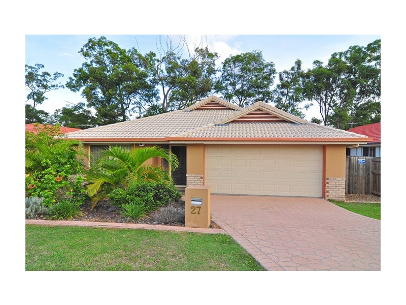 27 Gippsland Place, Calamvale QLD 4116