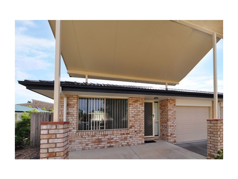 37/54 Short Street, Boronia Heights QLD 4124