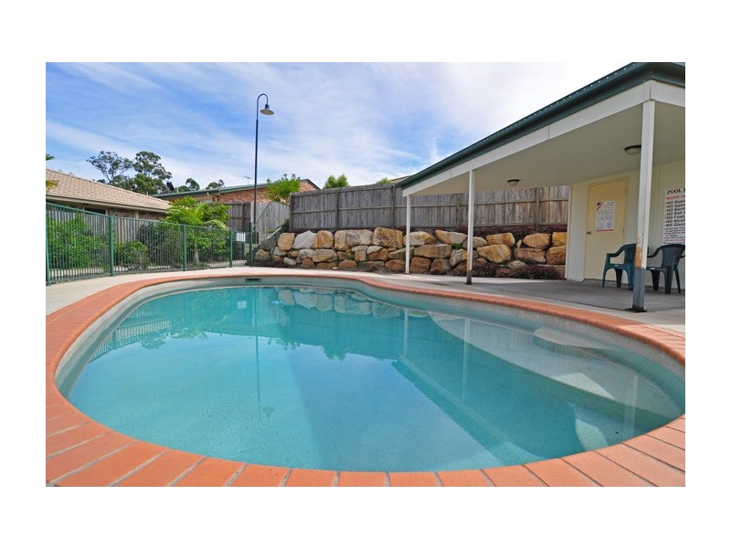 37/54 Short Street, Boronia Heights QLD 4124