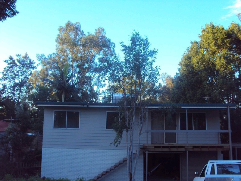 Boronia Heights QLD 4124