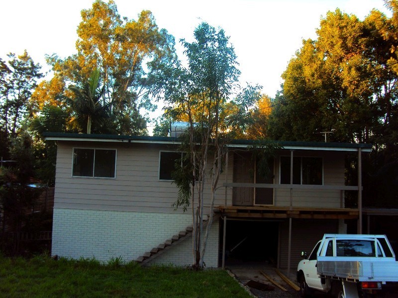 Boronia Heights QLD 4124