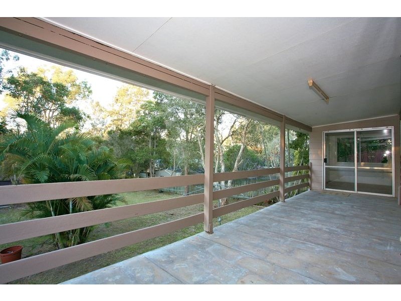 Boronia Heights QLD 4124