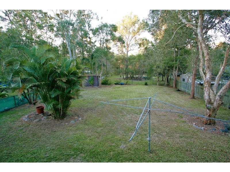 Boronia Heights QLD 4124