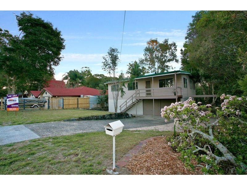 Boronia Heights QLD 4124