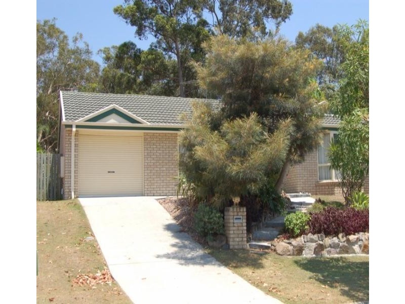 8 Isaac Court, Hillcrest QLD 4118