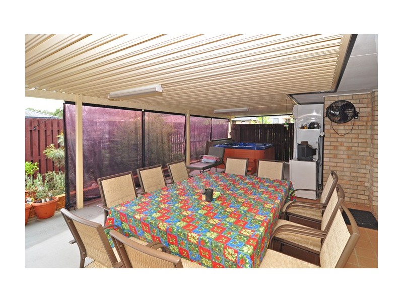 21 Tennessee Way, Berrinba QLD 4117