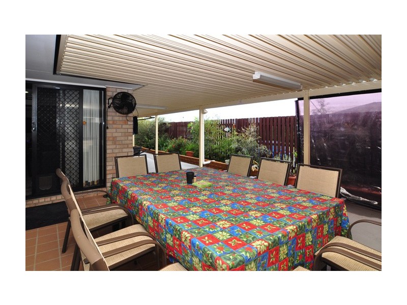 21 Tennessee Way, Berrinba QLD 4117