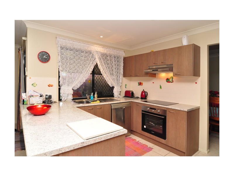 21 Tennessee Way, Berrinba QLD 4117