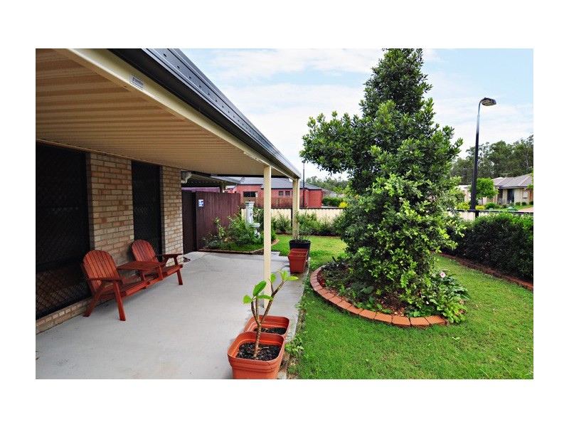 21 Tennessee Way, Berrinba QLD 4117
