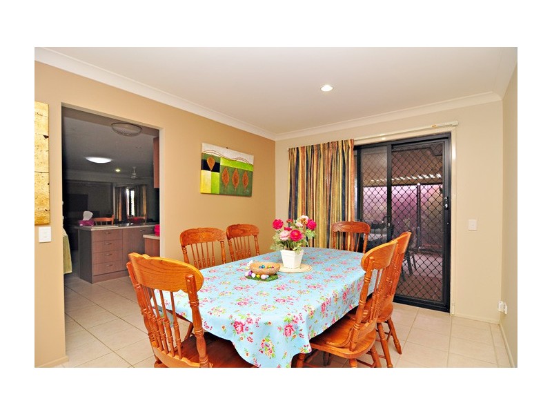 21 Tennessee Way, Berrinba QLD 4117