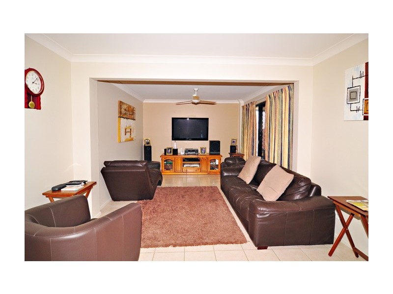 21 Tennessee Way, Berrinba QLD 4117
