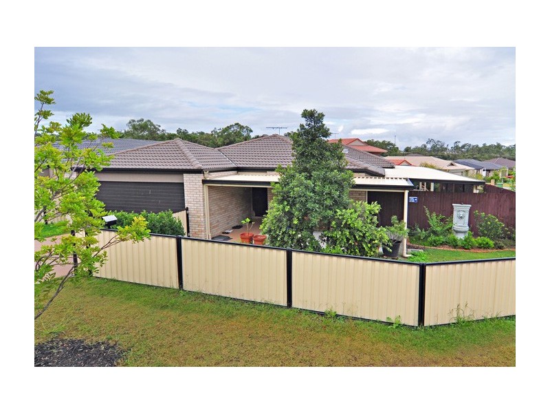 21 Tennessee Way, Berrinba QLD 4117