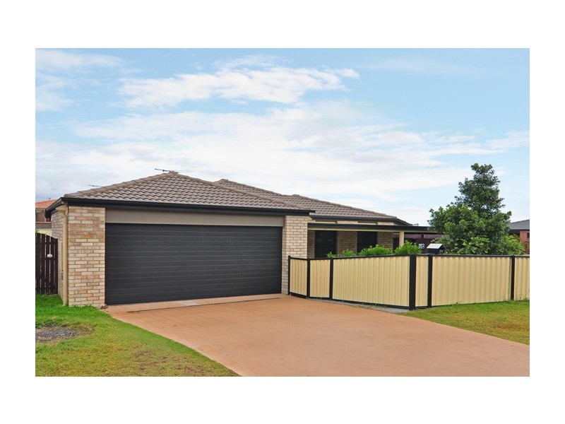 21 Tennessee Way, Berrinba QLD 4117