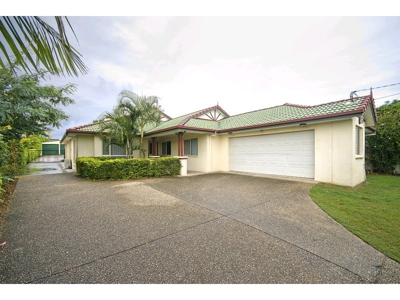 6 Matson Avenue, Regents Park QLD 4118