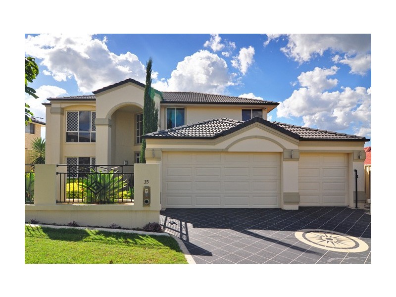 35 Gedas Street, Calamvale QLD 4116
