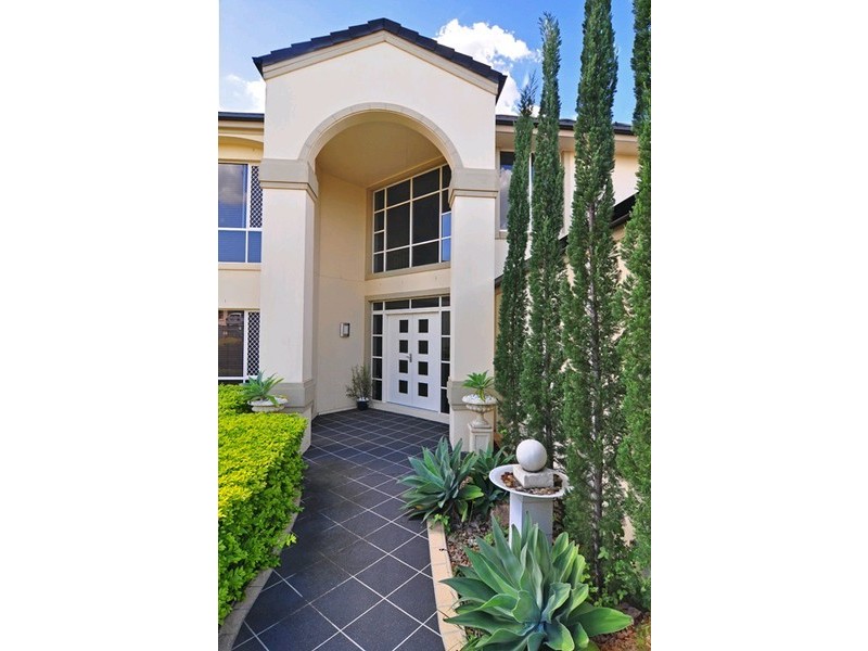 35 Gedas Street, Calamvale QLD 4116