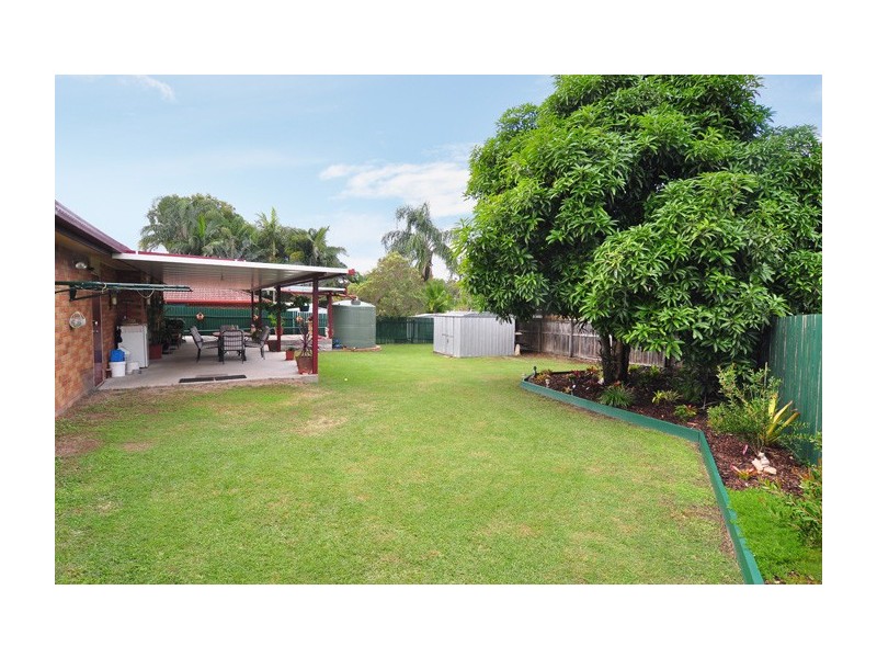 18 Macauley Drive, Boronia Heights QLD 4124