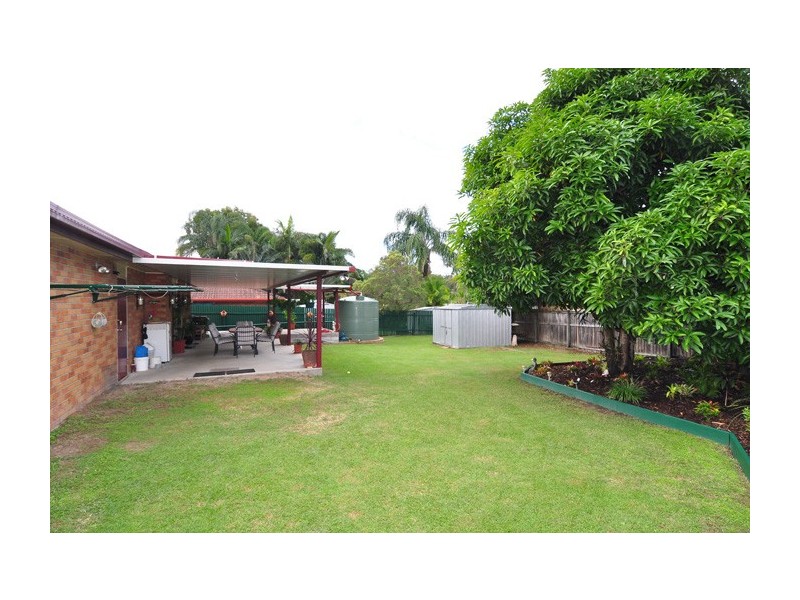 18 Macauley Drive, Boronia Heights QLD 4124