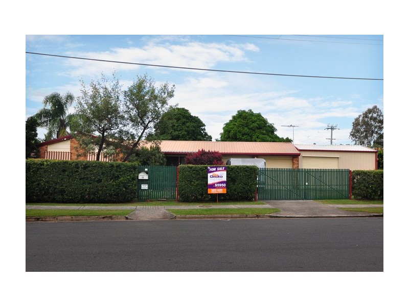 18 Macauley Drive, Boronia Heights QLD 4124