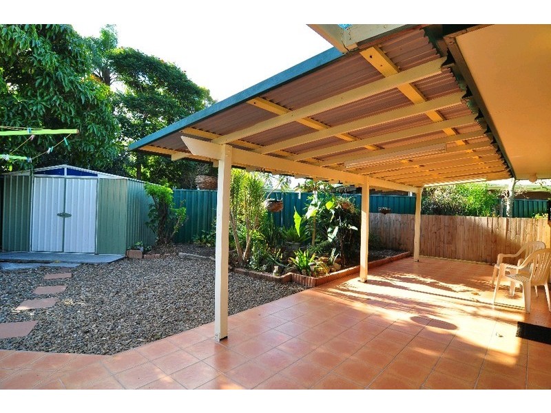 22 Katrina Crescent, Waterford West QLD 4133