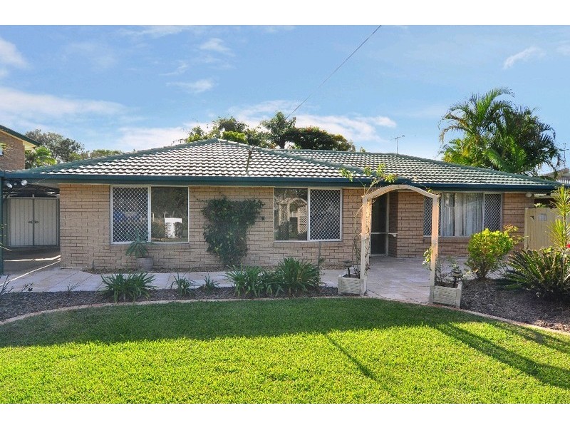 22 Katrina Crescent, Waterford West QLD 4133
