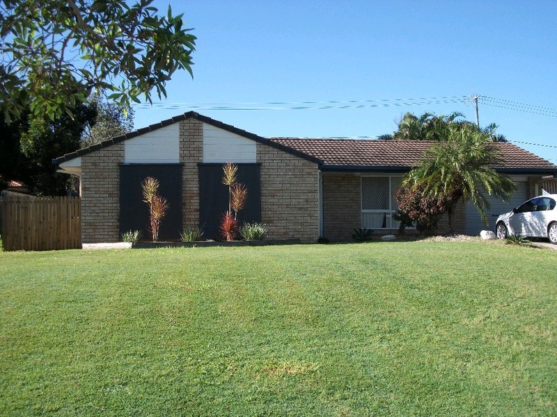 6 Paroo Place, Hillcrest QLD 4118