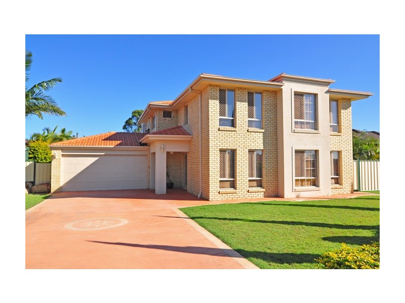 7 Utah Place, Parkinson QLD 4115