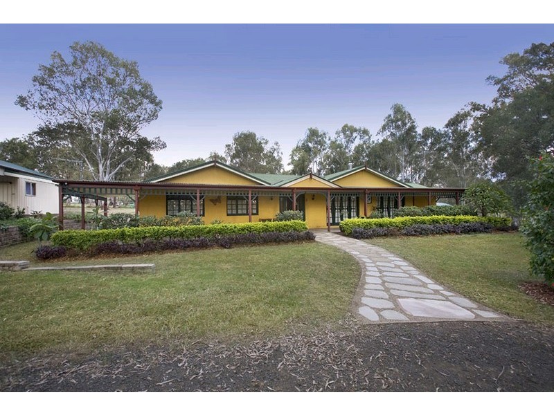 152-162 Henderson Road, Jimboomba QLD 4280