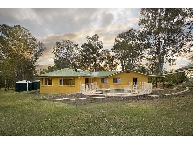 152-162 Henderson Road, Jimboomba QLD 4280