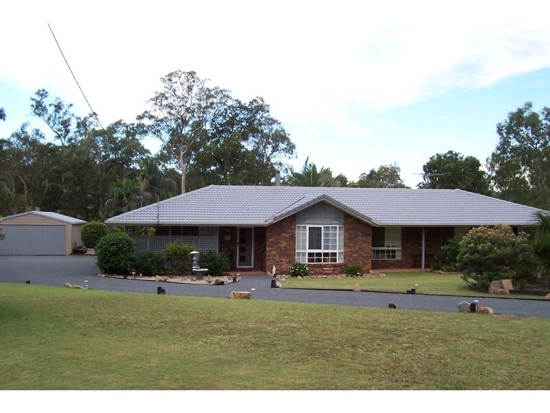 51 Gaynor Road, Munruben QLD 4125