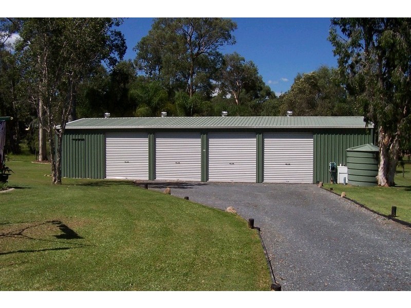 51 Gaynor Road, Munruben QLD 4125