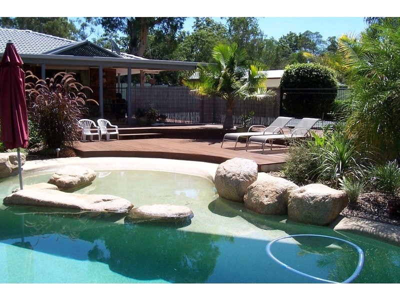 51 Gaynor Road, Munruben QLD 4125