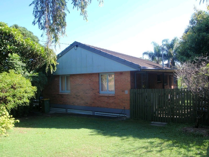 18 Janice Street, Gailes QLD 4300
