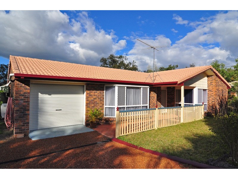 21 Botany Court, Park Ridge South QLD 4125