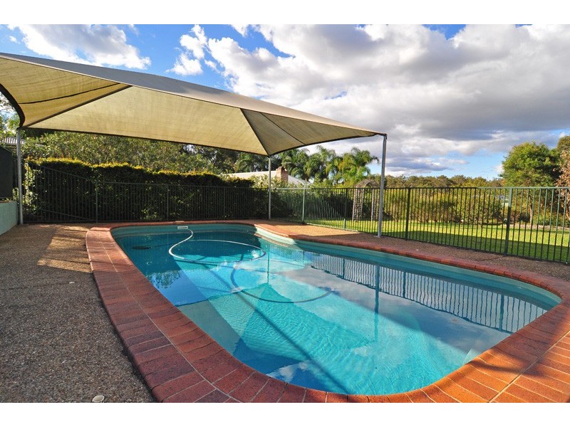 21 Botany Court, Park Ridge South QLD 4125