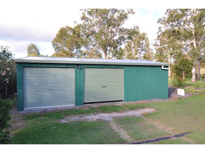 21 Botany Court, Park Ridge South QLD 4125