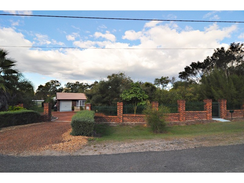 21 Botany Court, Park Ridge South QLD 4125