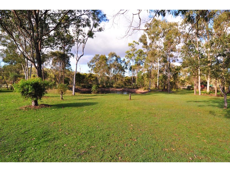 21 Botany Court, Park Ridge South QLD 4125
