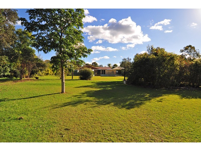 21 Botany Court, Park Ridge South QLD 4125