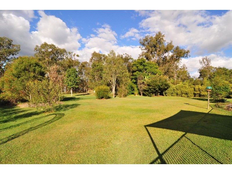 21 Botany Court, Park Ridge South QLD 4125